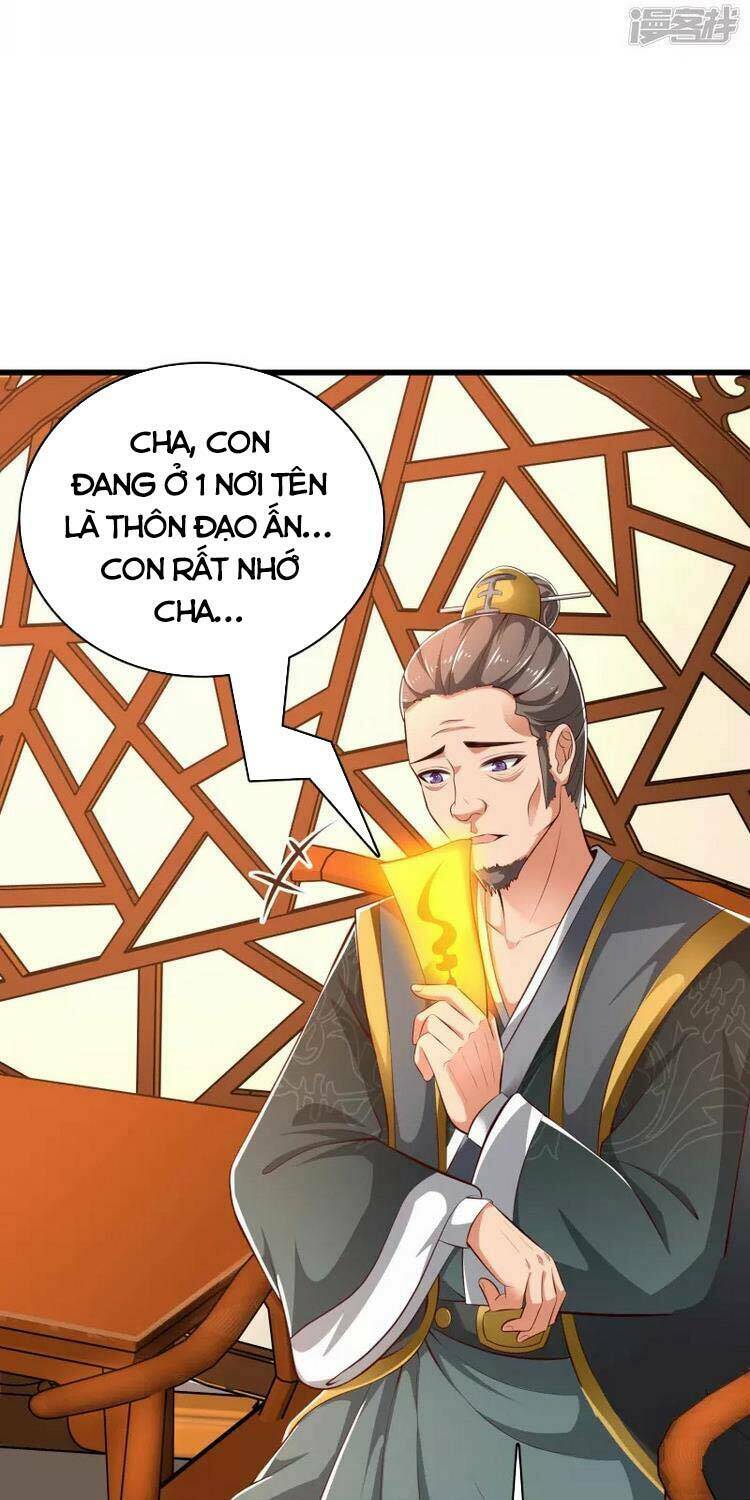 Khoa Kỹ Đại Tiên Tông: Chapter 28