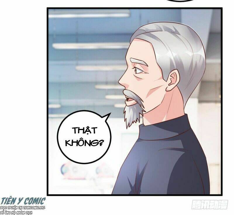 Thấu Thị Tiên Y: Chapter 89