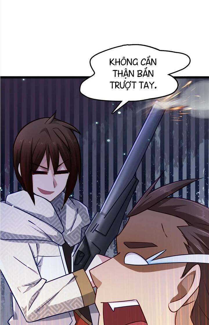 Đại Bảo Kiếm Của Tôi: Chapter 12