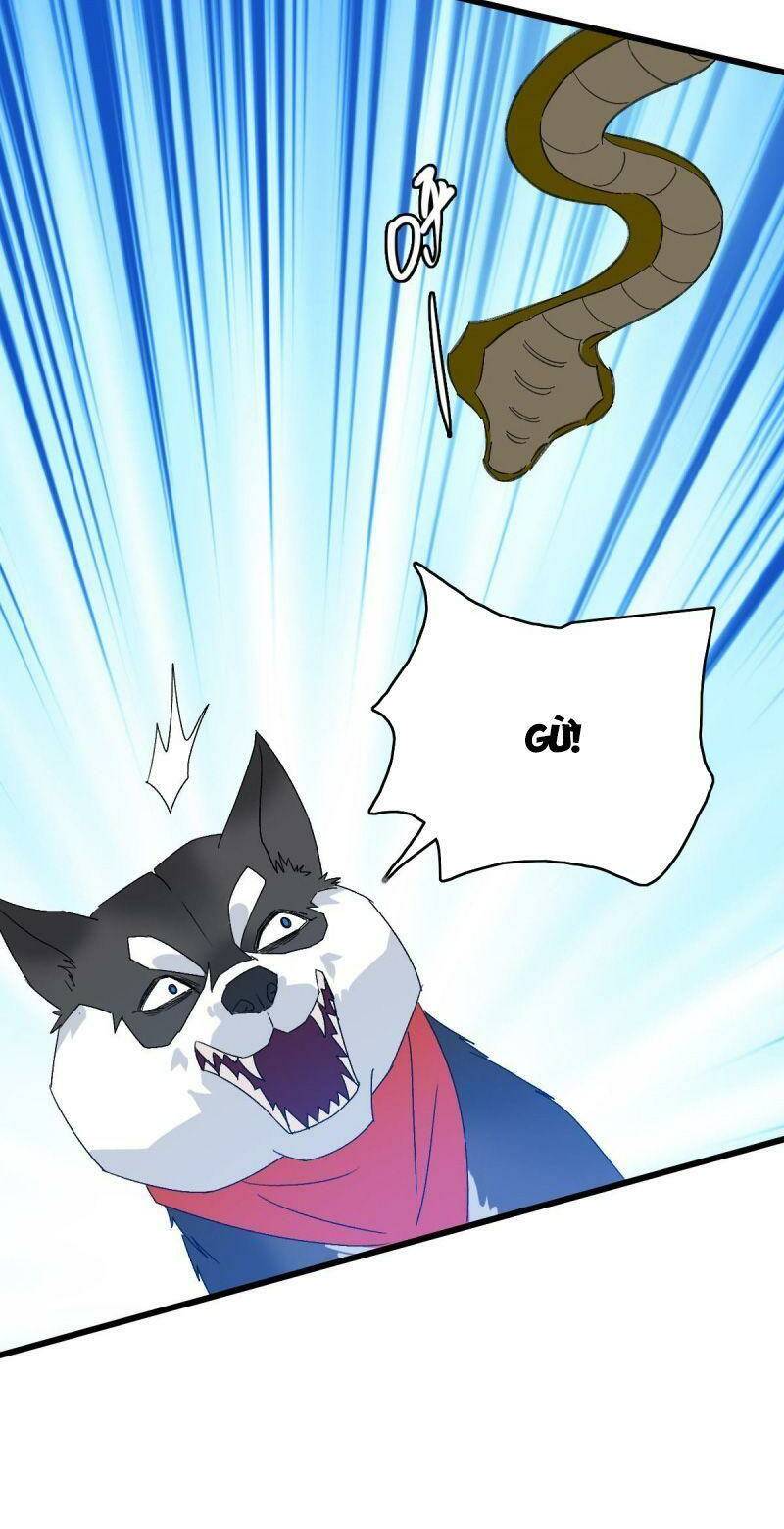 Siêu Đạo Thần Thuật: Chapter 120