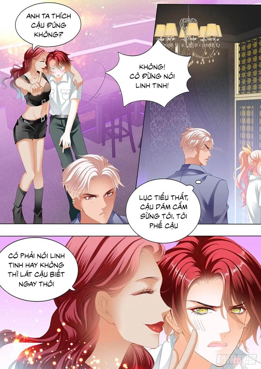 Bá Đạo Tiểu Thúc, Xin Trêu Chọc Vừa Thôi!: Chapter 143