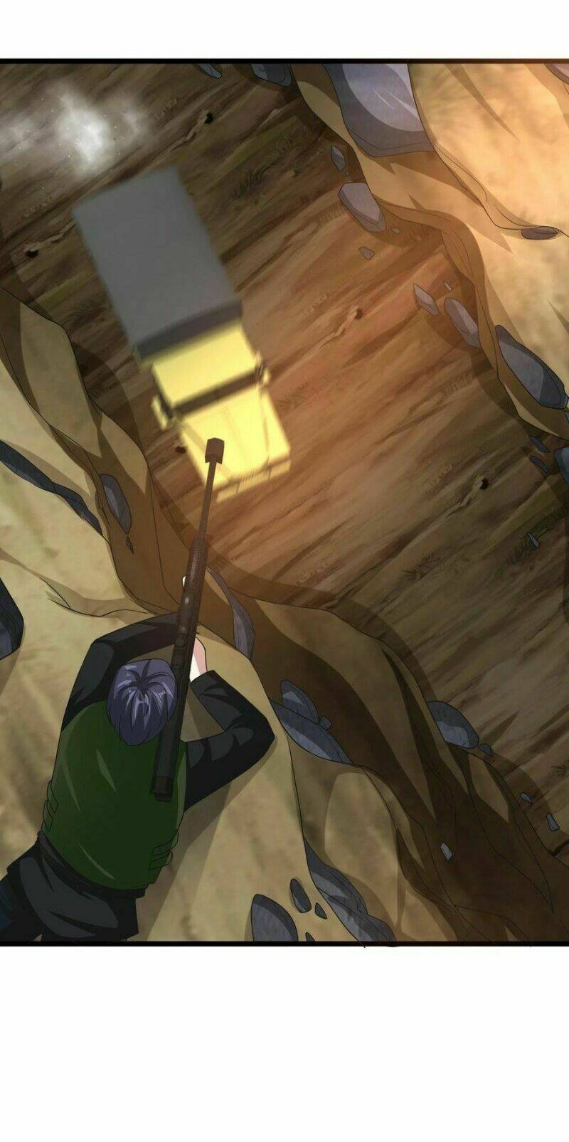 Đô Thị Tà Vương: Chapter 90