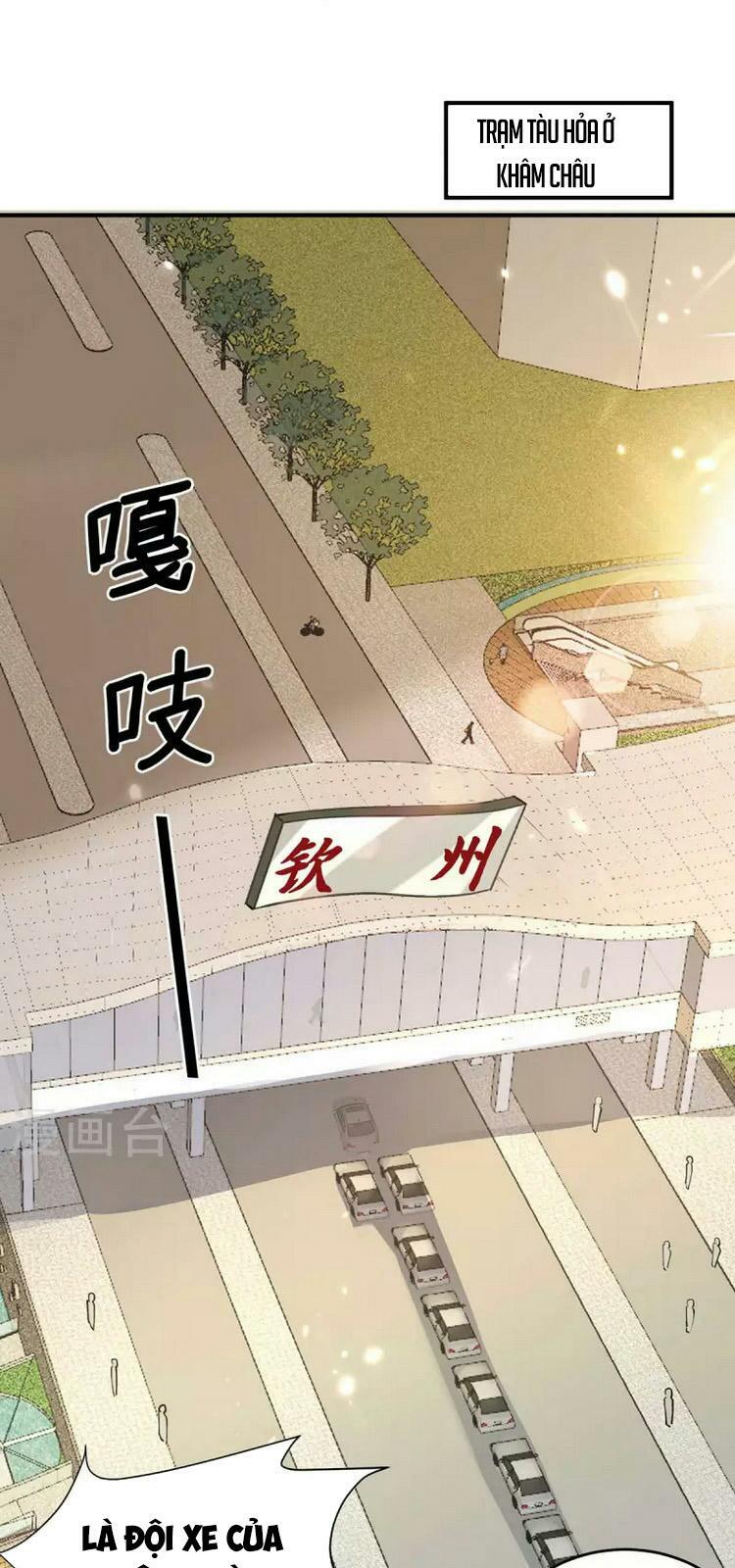 Trọng Sinh Khí Thiếu Quy Lai: Chapter 244
