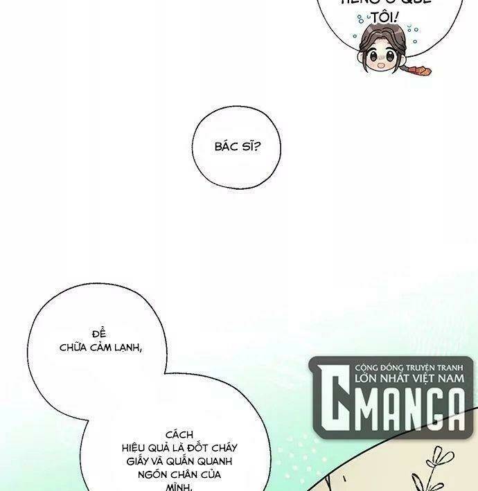 Tôi Trở Thành Đầu Bếp Của Long Vương: Chapter 20