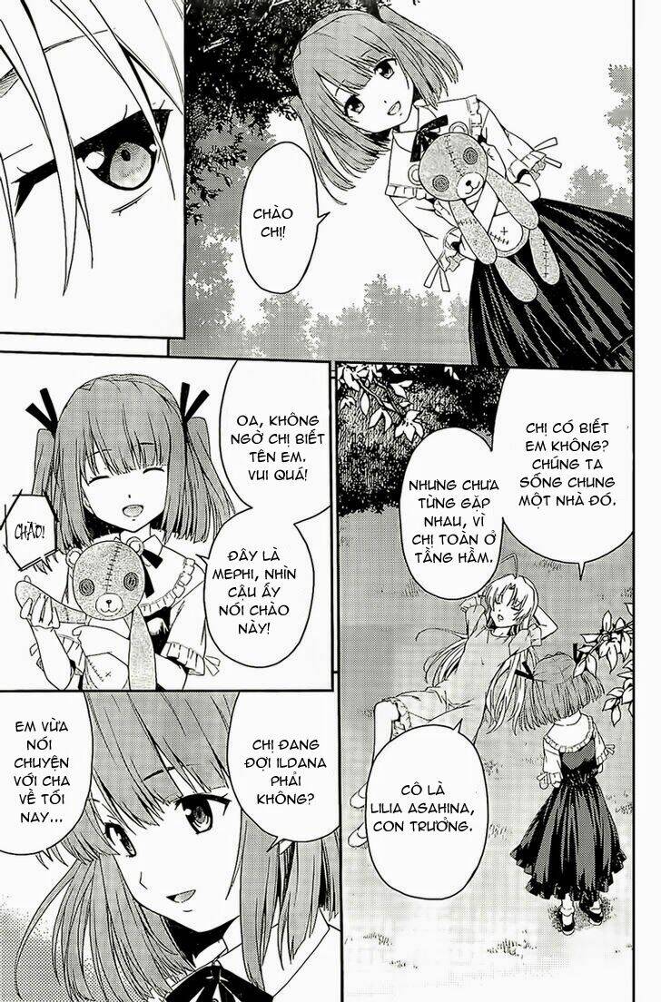 Isuca: Chapter 27