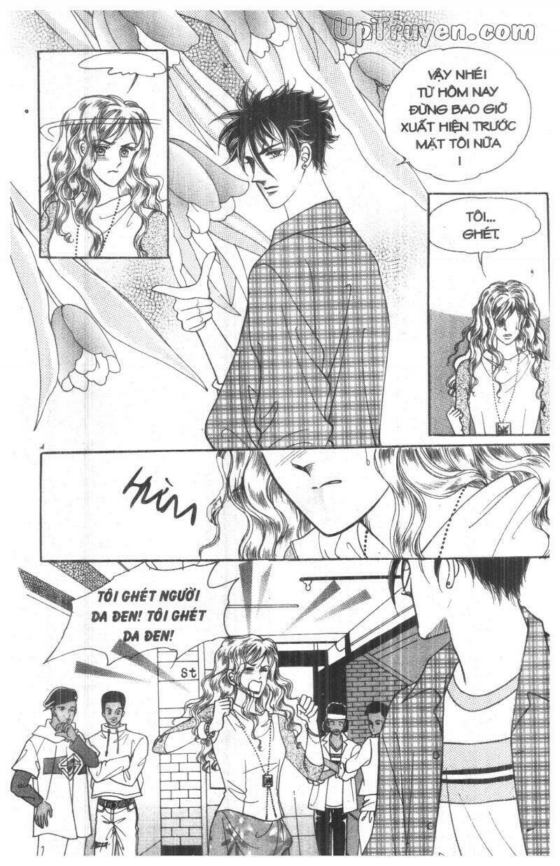 Lao Xao Tuổi Ngọc: Chapter 3