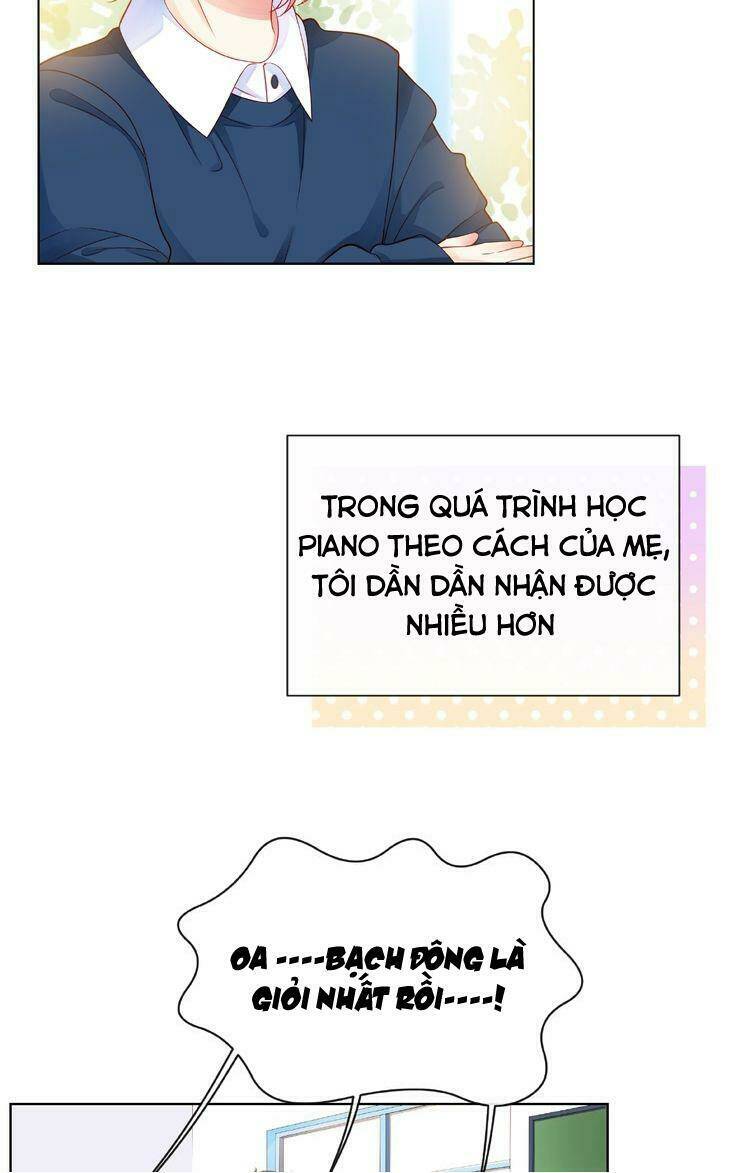 Giai Điệu Của Sự Va Chạm: Chapter 34