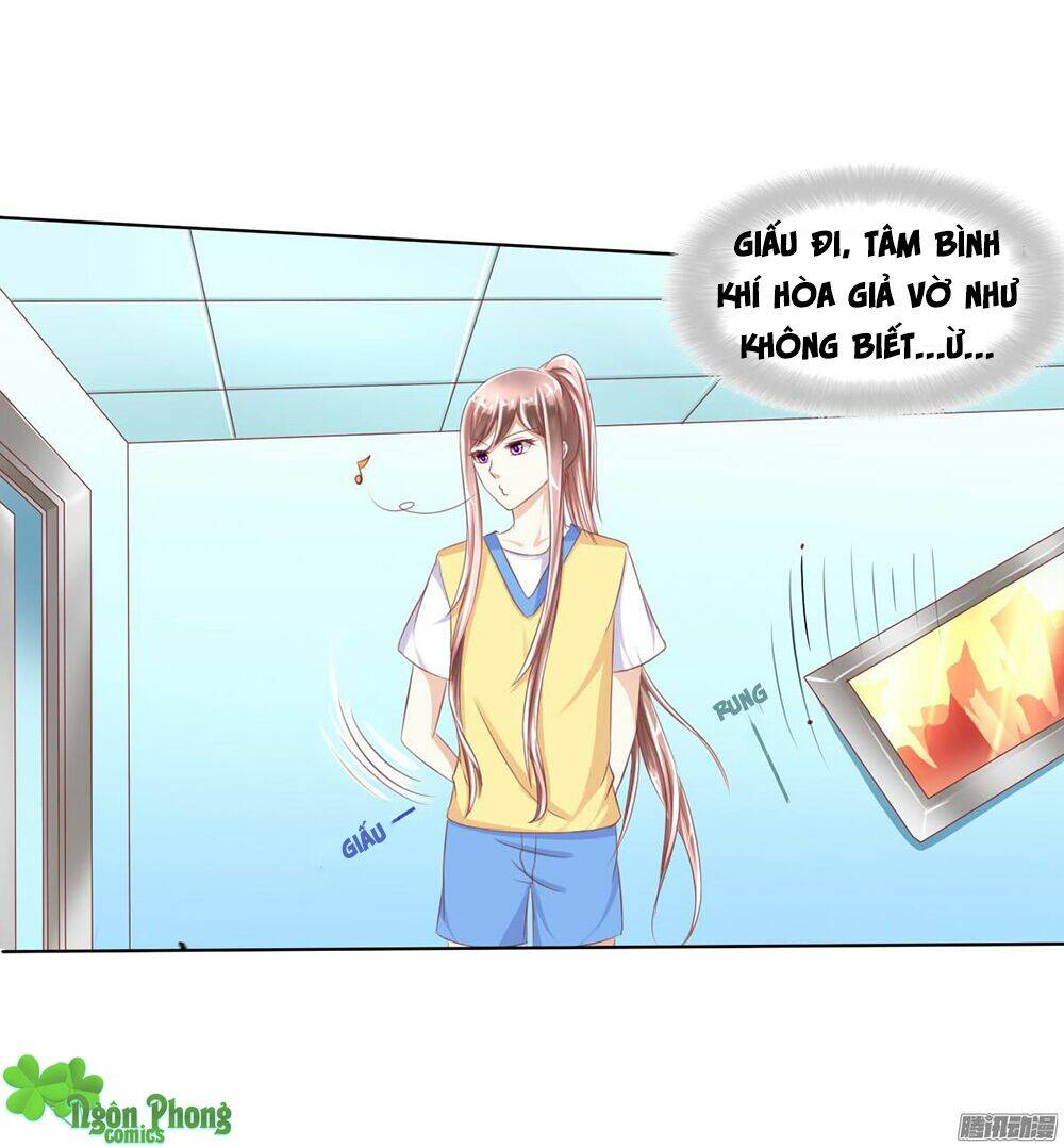 Hoàng Đế “Phế Vật” Tiến Hóa Sử: Chapter 24