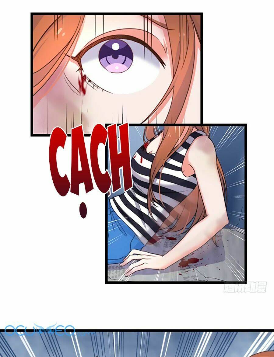 Nhật Ký Báo Thù Của Thiên Kim Hai Mặt: Chapter 0.2