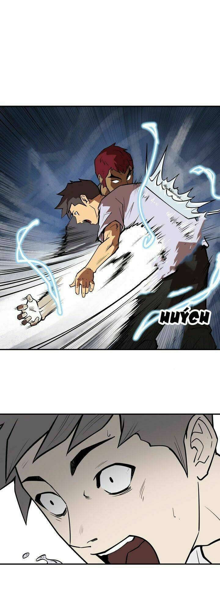 Raid: Chapter 68