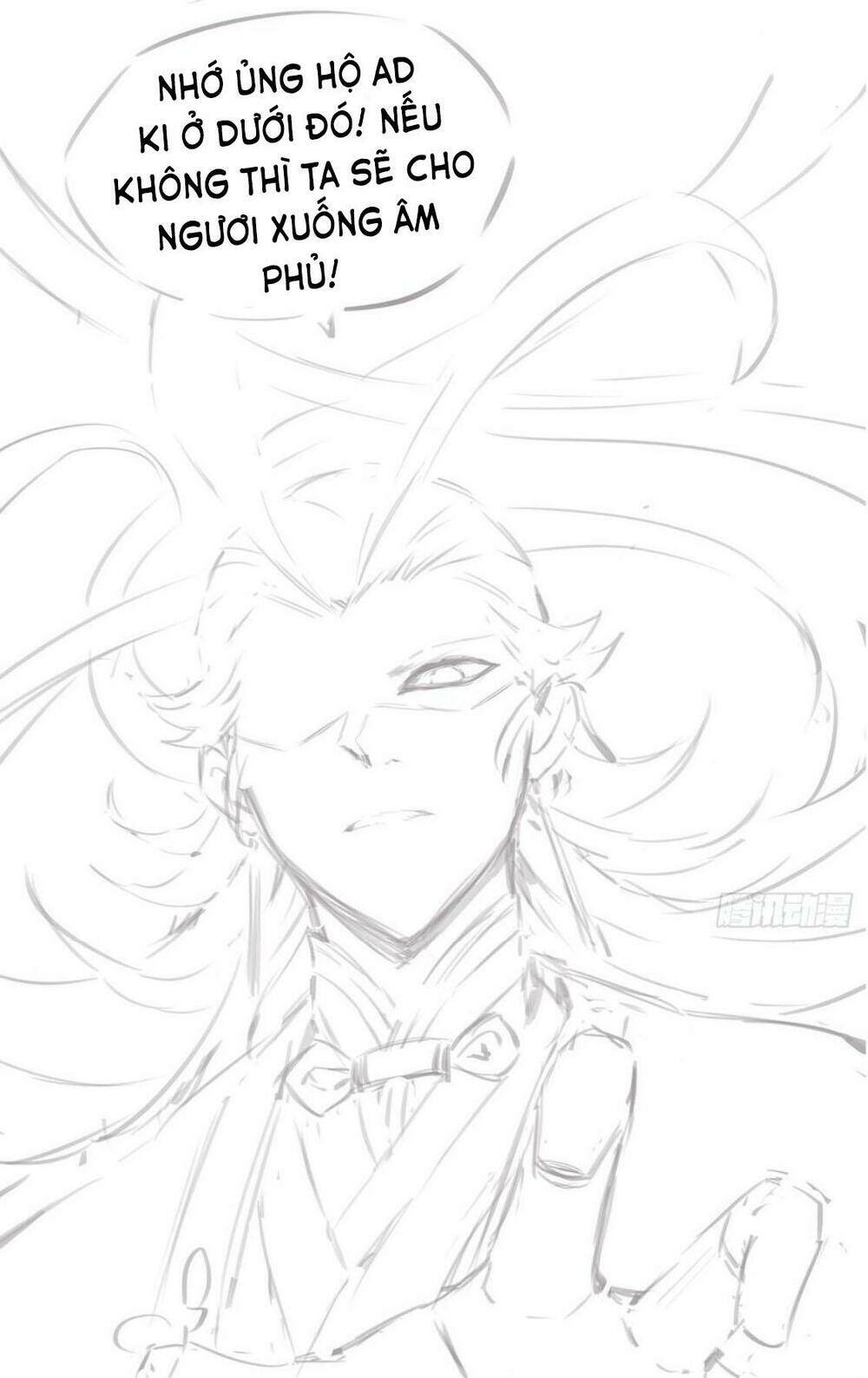 Nghịch Lân: Chapter 77