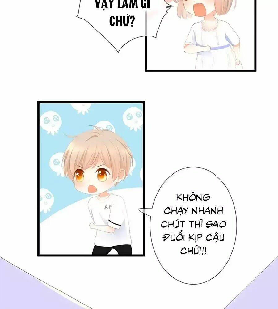 Đóa Hoa Chớm Nở: Chapter 13