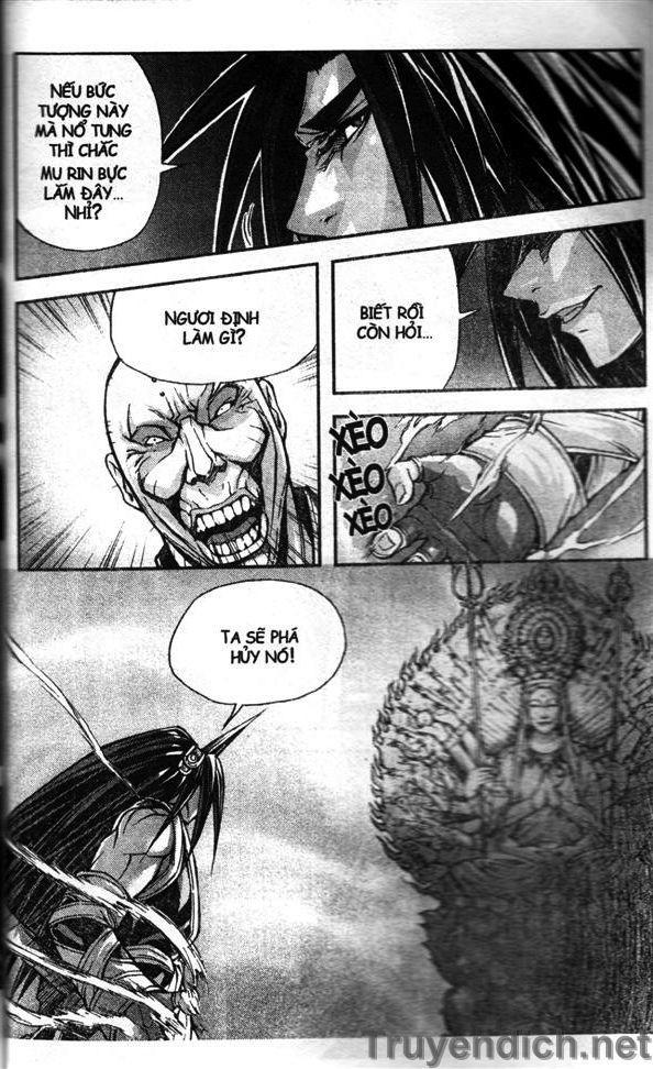 Diêm Đế: Chapter 32.6