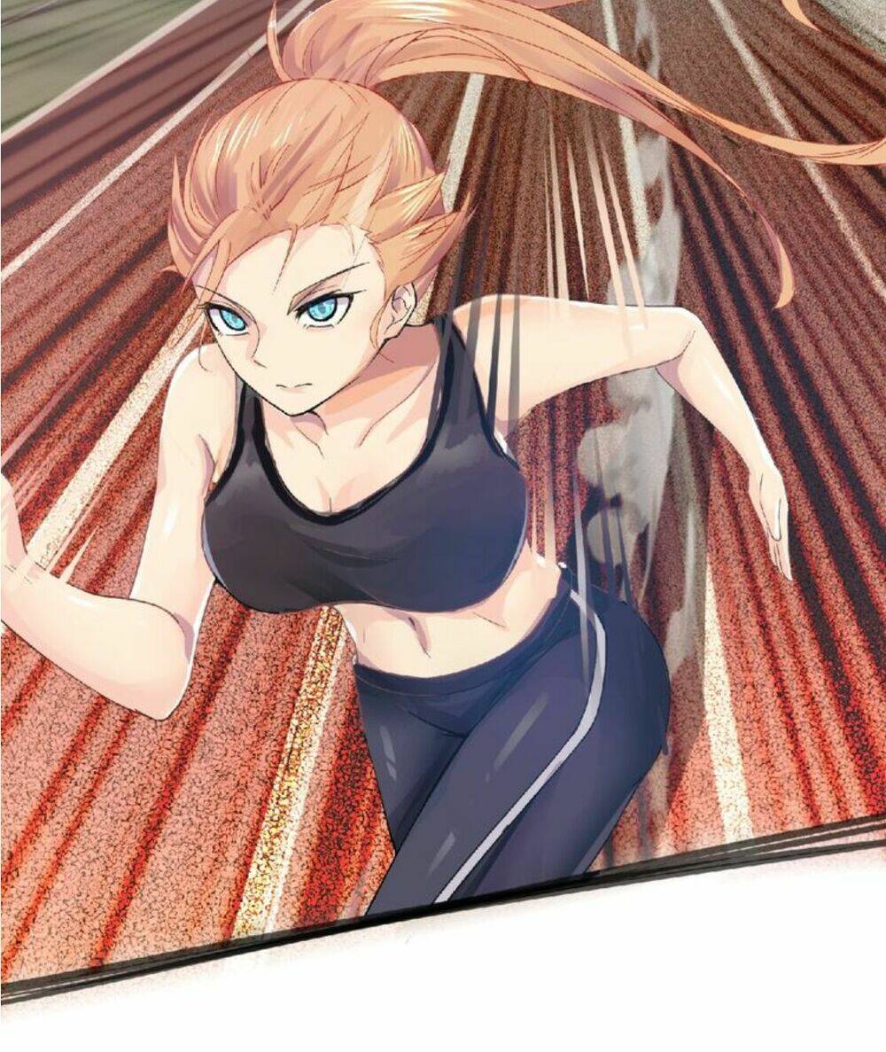 Đại Chiến Yêu Tinh: Chapter 4