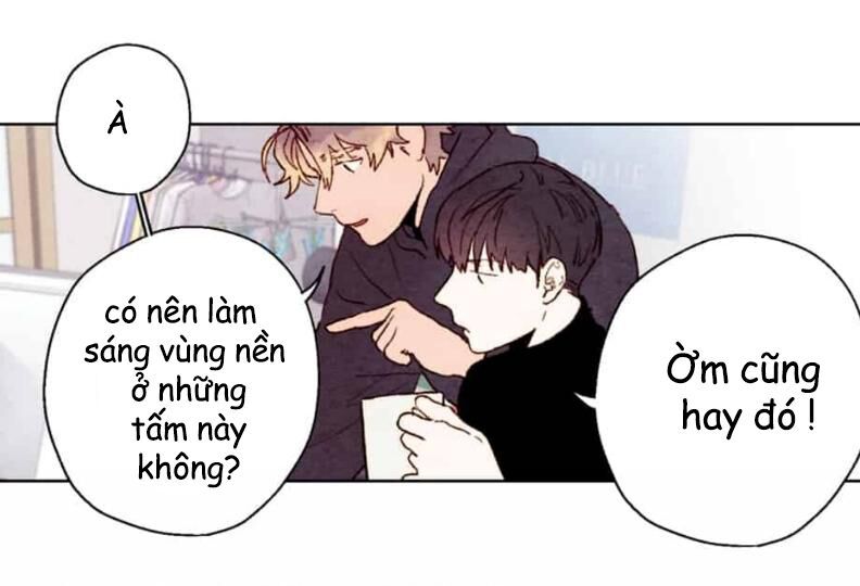 Ôi ! Trợ Lý Đặc Biệt Của Tôi: Chapter 18