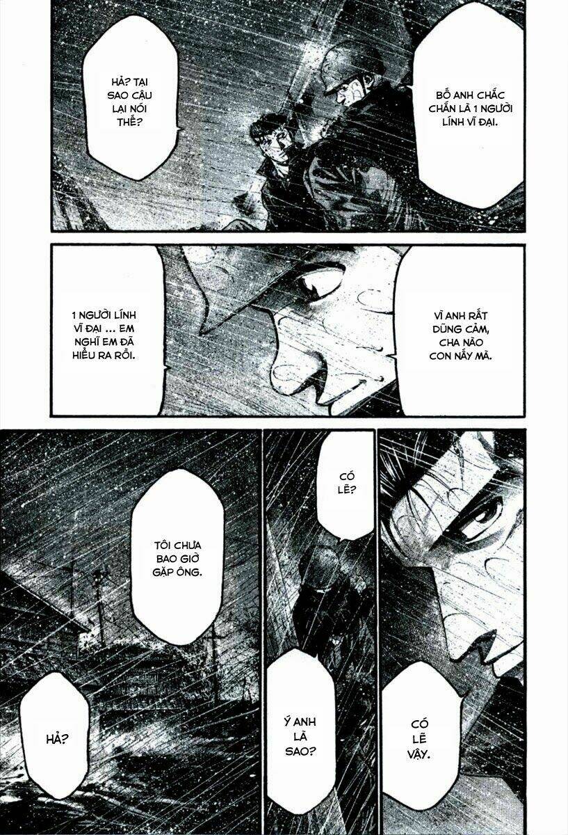 Rainbow: Chapter 108