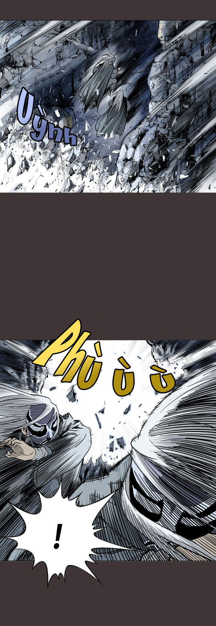 Cao Thủ 2: Chapter 13