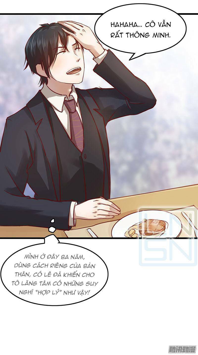 Vợ Yêu Của Ác Ma: Chapter 12