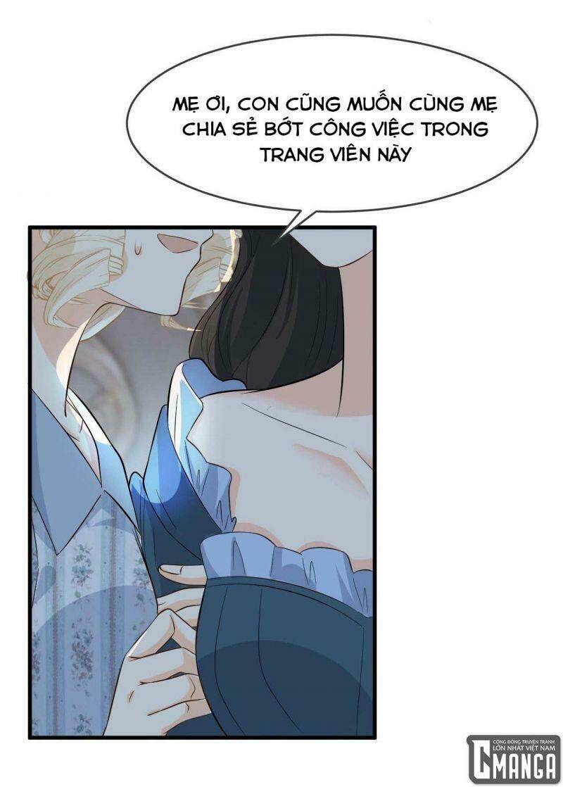 Không Thể Hòan Hảo Tuyệt Đối: Chapter 22