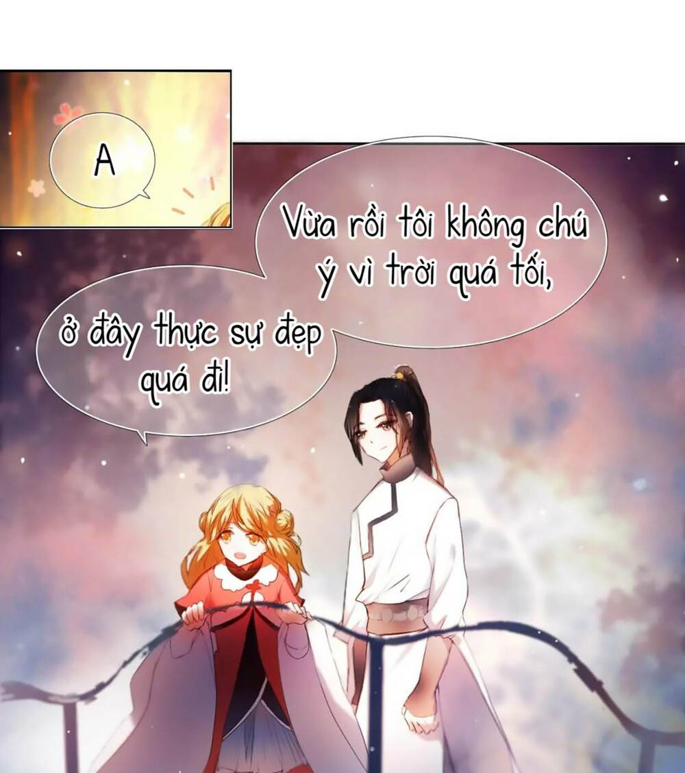 Kế Hoạch Trái Tim: Chapter 21