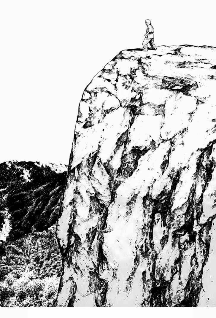 Tough - Miyazawa Kiichi: Chapter 41