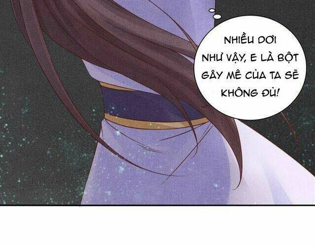 Thịnh Sủng Y Phi Chi Dao Quan Truyện: Chapter 55