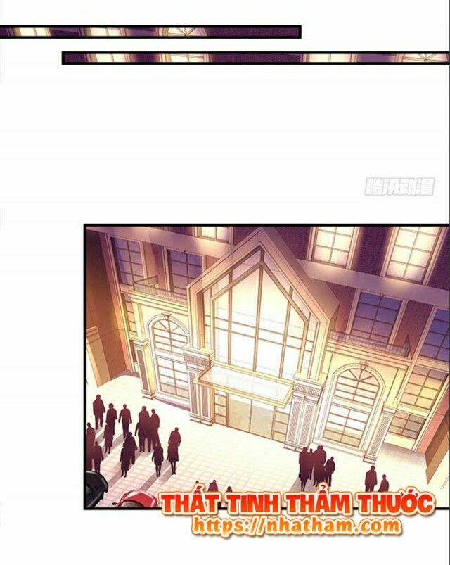 Thiên lại âm linh: Chapter 41