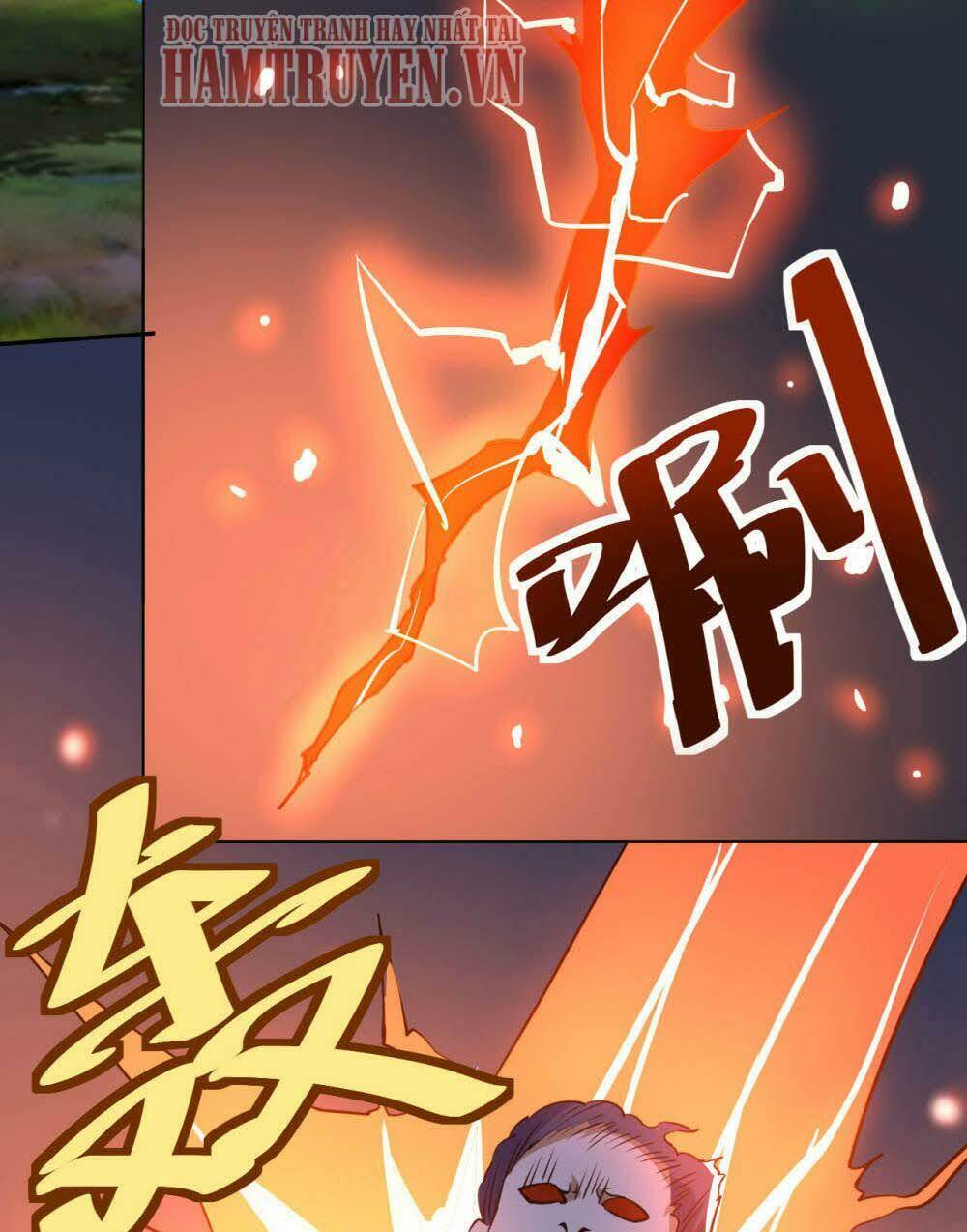 Thần Võ Đế Tôn: Chapter 64
