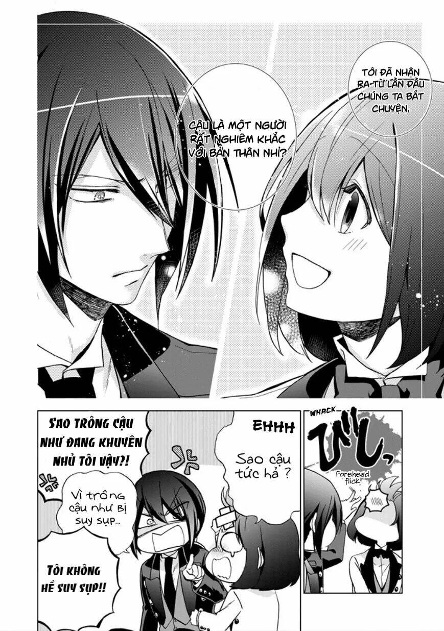 Classi9 (New): Chapter 21