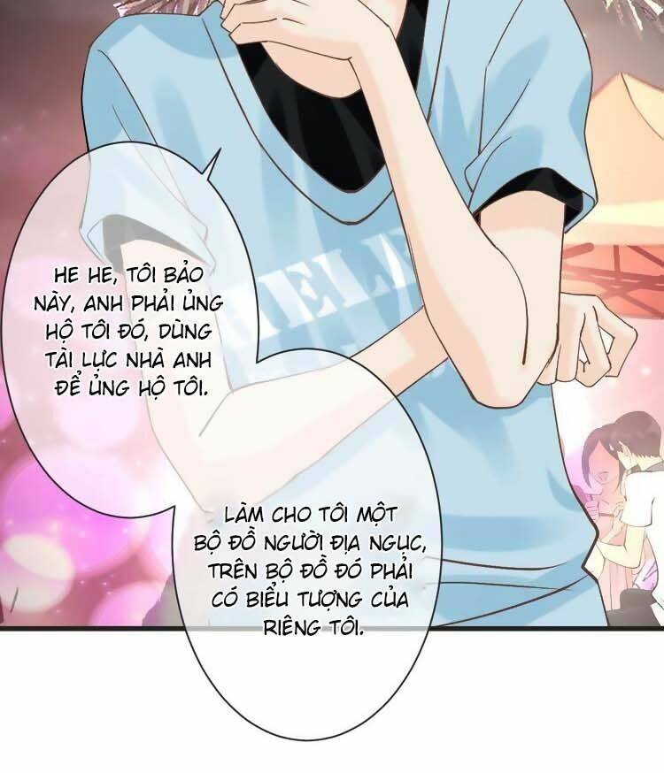 Thiên Thần Không Có Tiết Tháo: Chapter 63