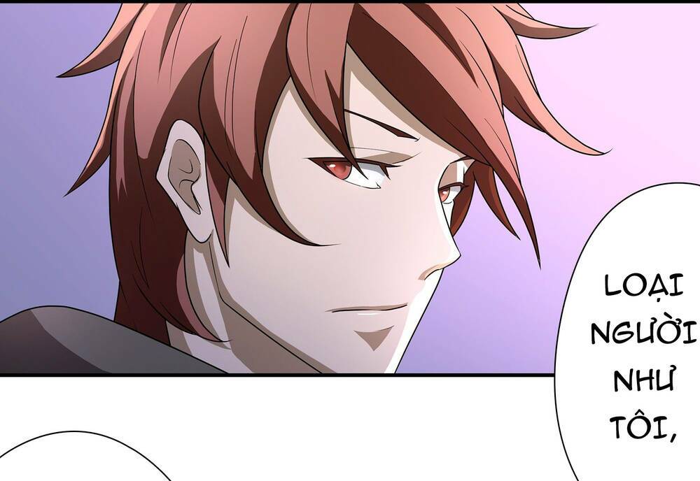 Bạch Dạ Chi Yểm: Chapter 8