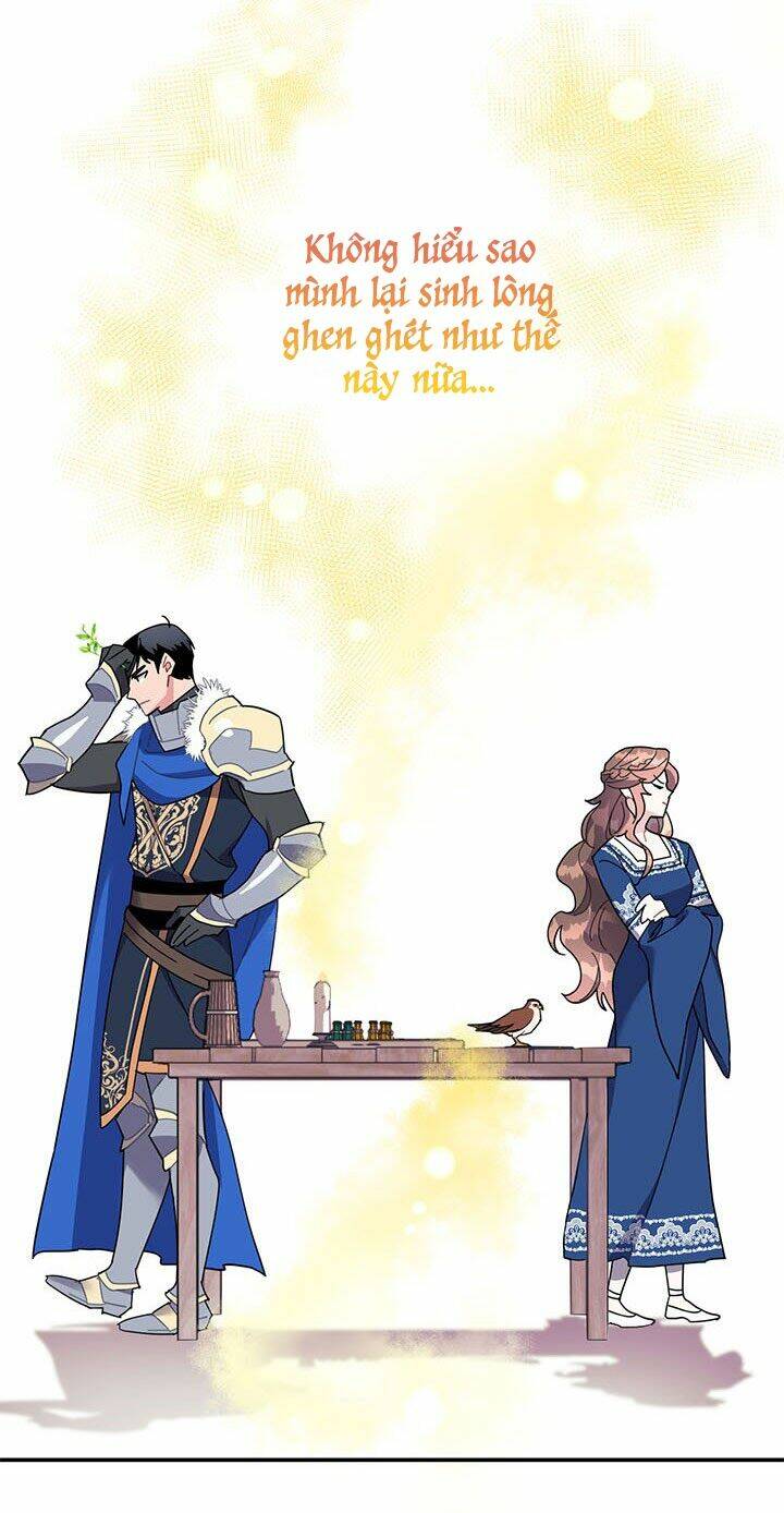 Công Chúa Của Loài Chim: Chapter 19