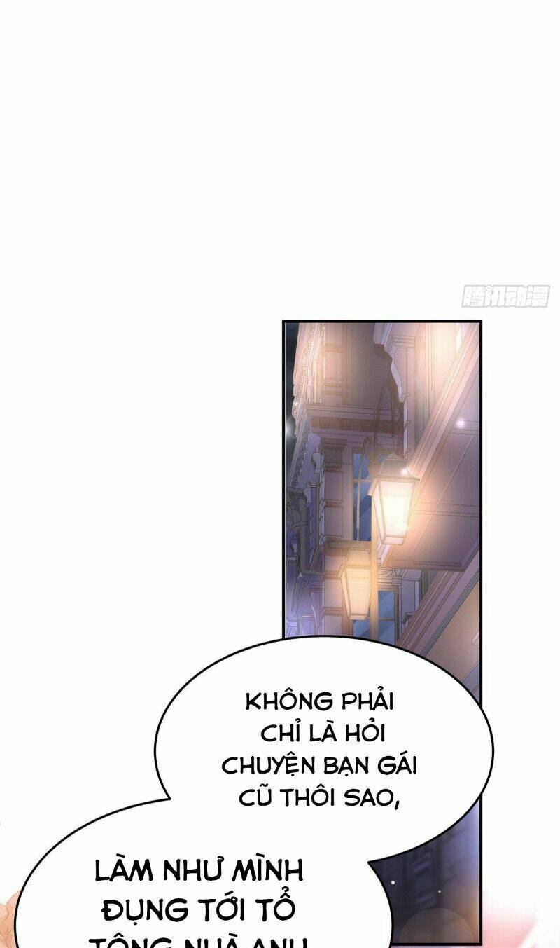 Chỉ Muốn Cưng Chiều Em: Chapter 58