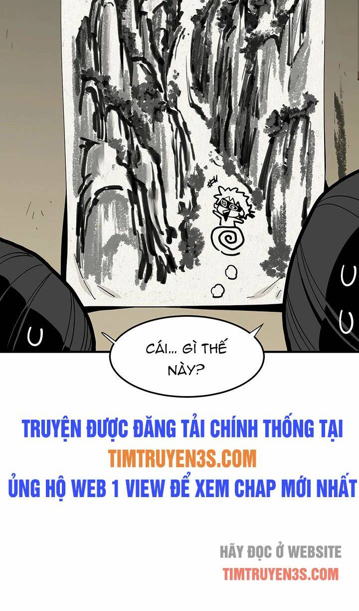 Hồi Ký Của Huyền Thoại Học Giả: Chapter 2