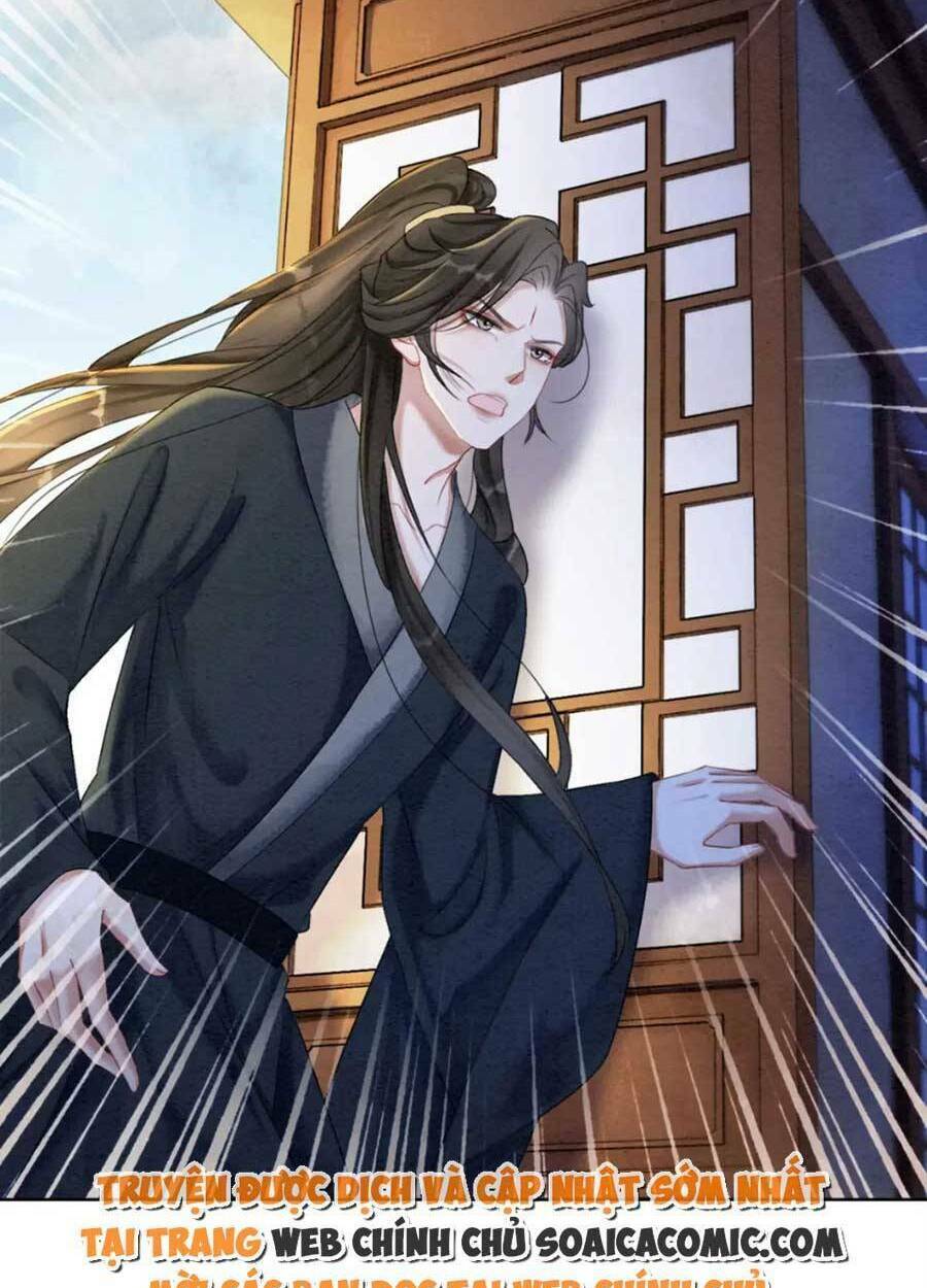 Xung Hỉ Vương Phi: Chapter 97