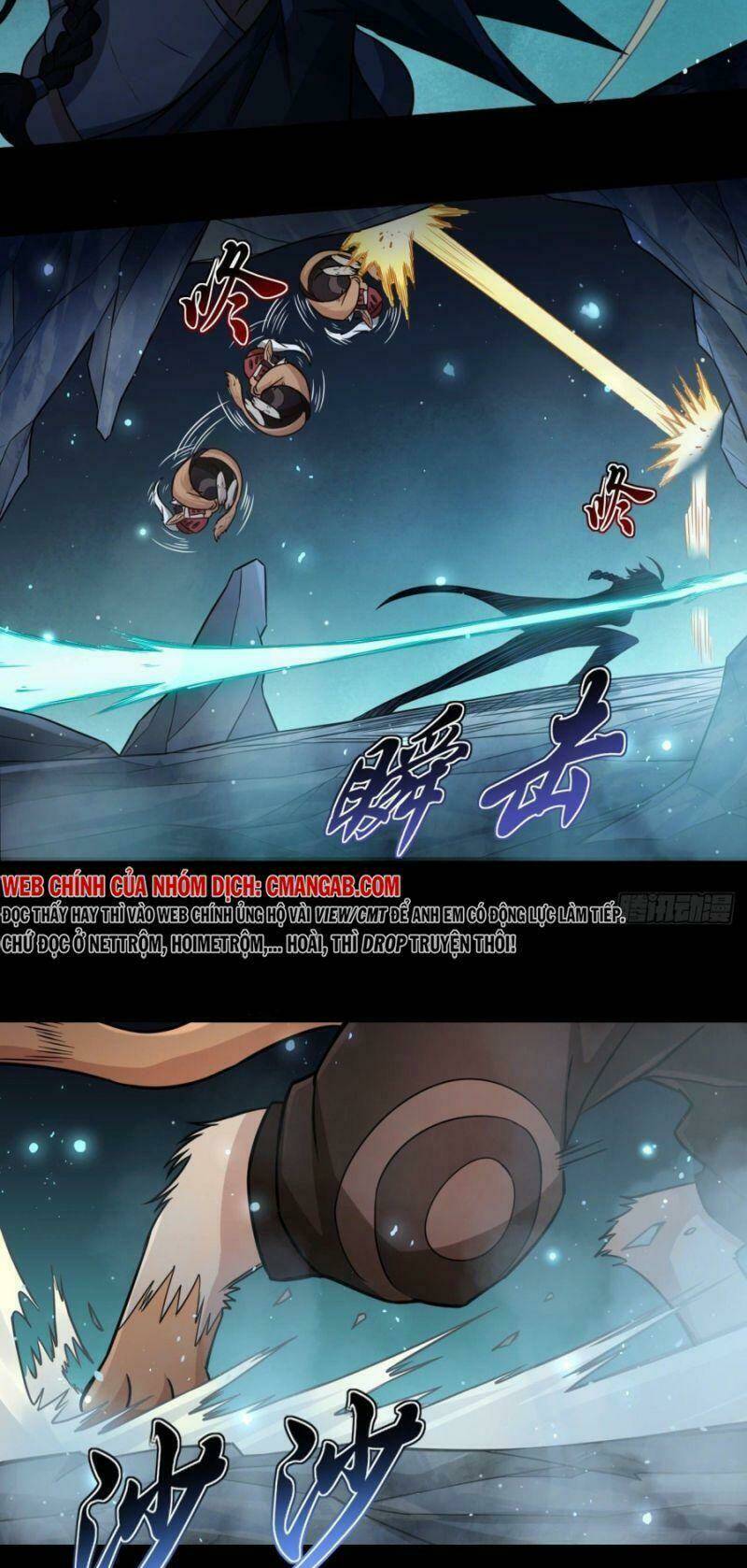 Chuyển Sinh Thành Nữ Hầu Tà Ác: Chapter 46