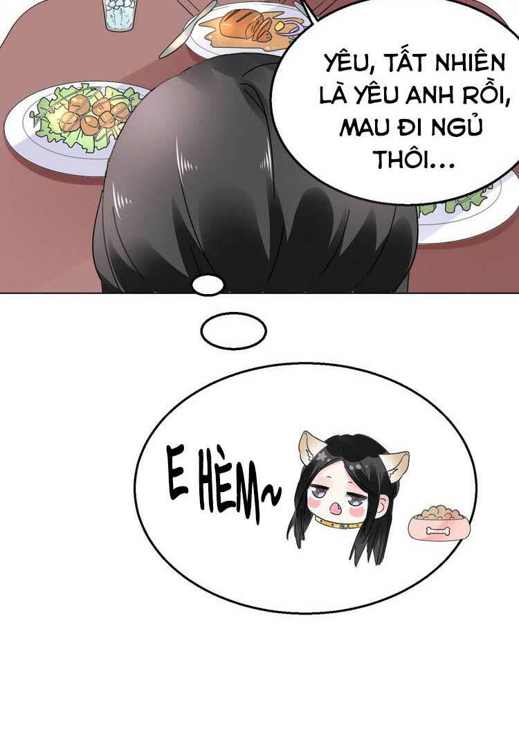 Điều Ước Sủng Ái Bất Bình Đẳng: Chapter 74.2