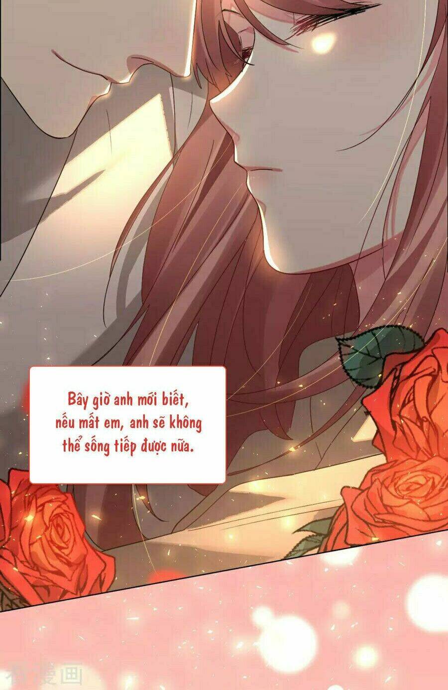 Vì Yêu Mà Khắc Cốt Ghi Tâm: Chapter 54