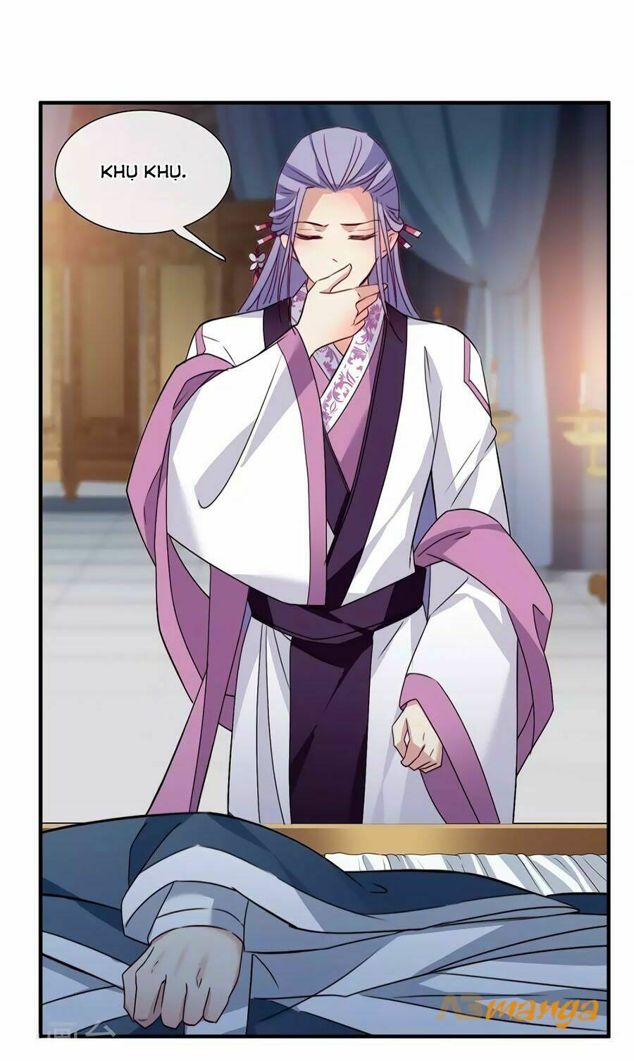 Toàn Cơ Từ: Chapter 46.1