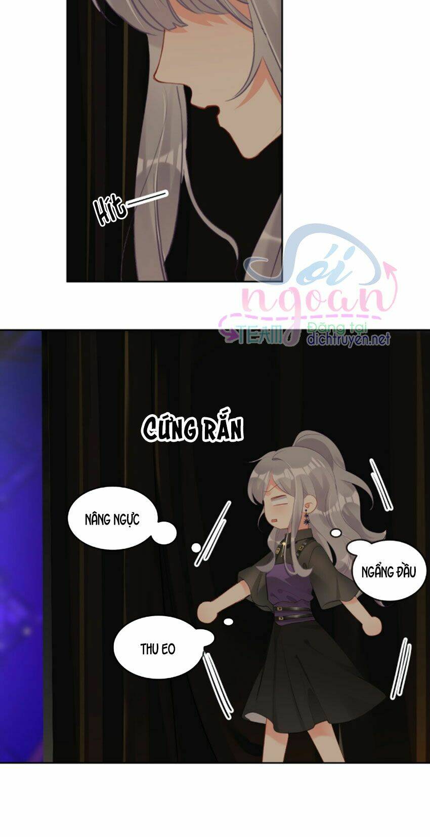 Boss Đại Nhân Là Nữ Thần?: Chapter 34