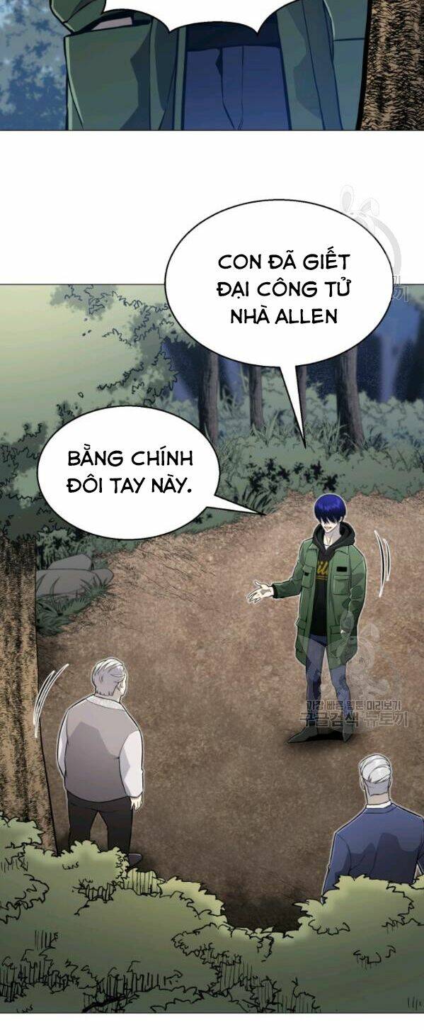 Luân Hồi Ác Nhân: Chapter 62