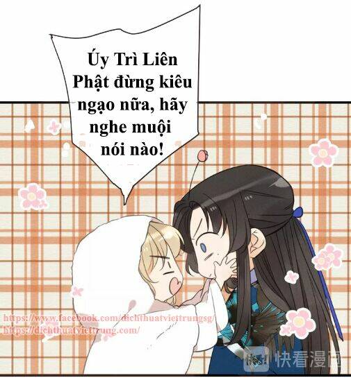 Bạn Trai Tôi Là Cẩm Y Vệ 2: Chapter 78