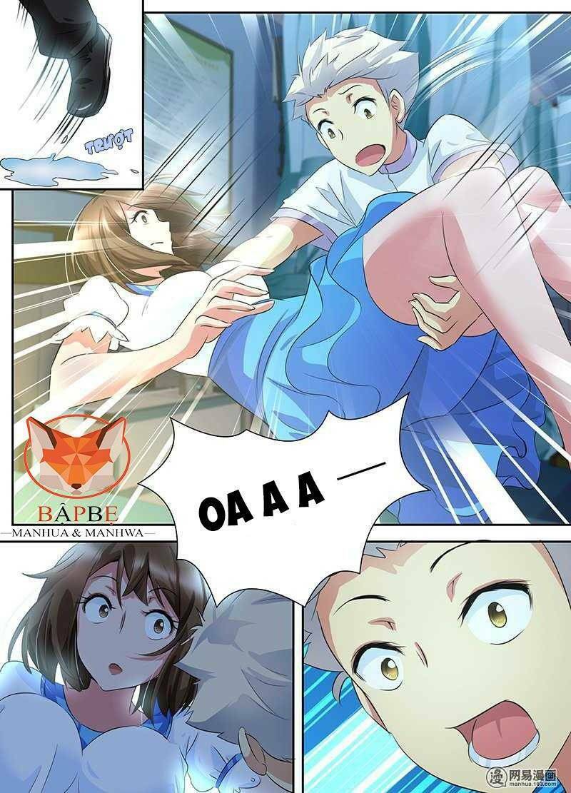 Tôi Là Thần Y: Chapter 37