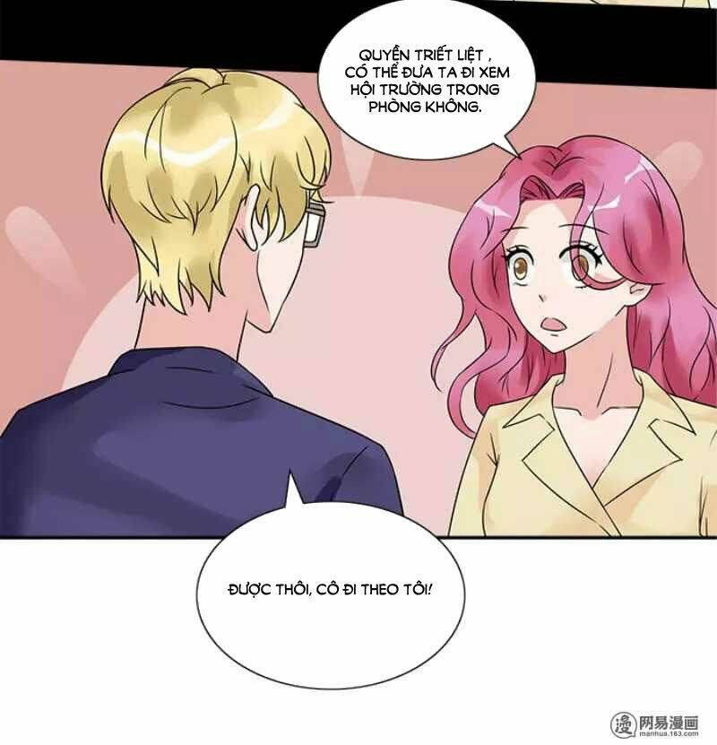 Tiểu Tâm Can Tuyệt Sủng Của Lạc Tiên Sinh: Chapter 30