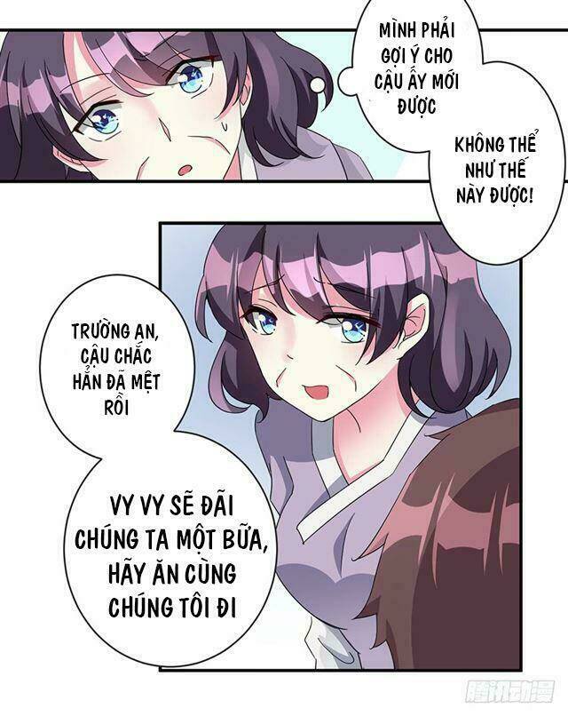 Gửi Người Không Quen: Chapter 12