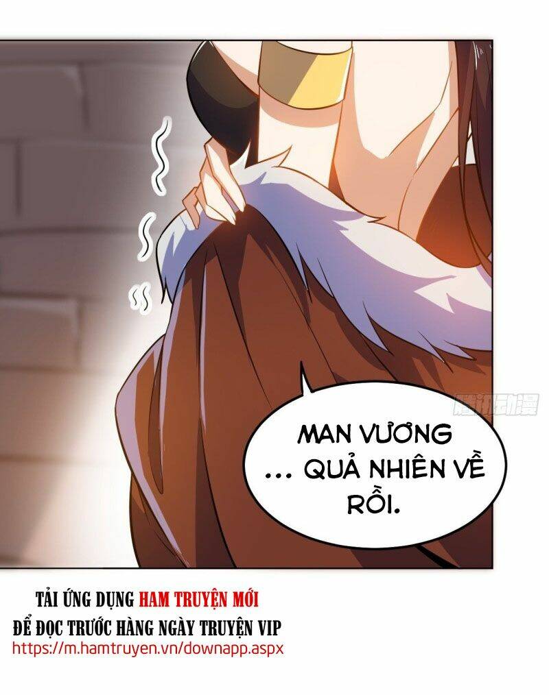 Thần Võ Đế Tôn: Chapter 89