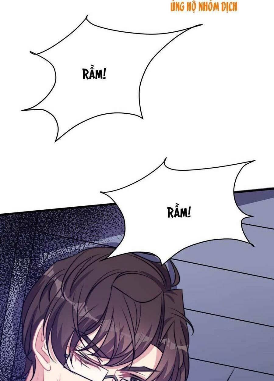 Vết Cắn Trí Mạng: Chapter 36