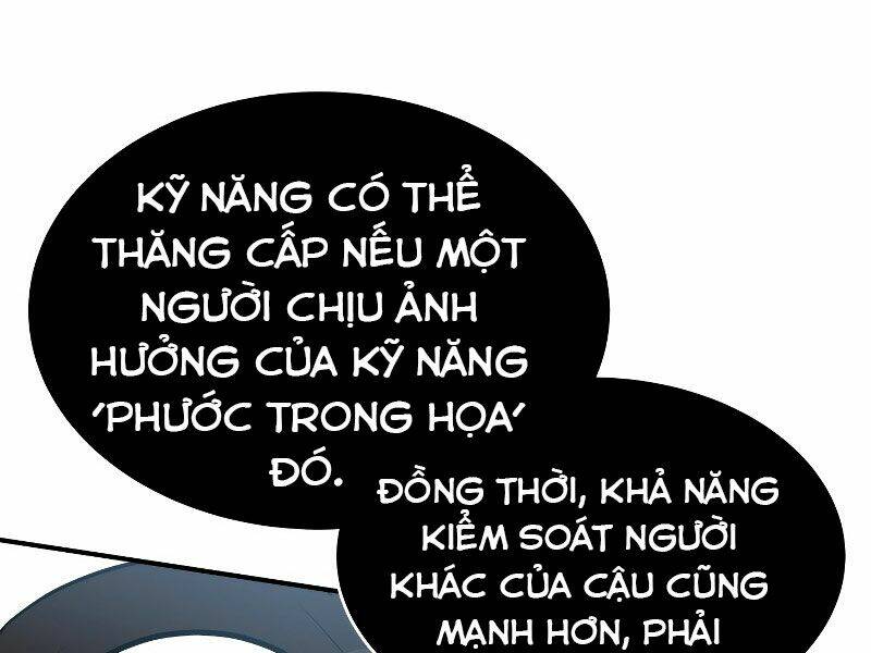 Ngôi Nhà Kết Nối Với Hầm Ngục: Chapter 25
