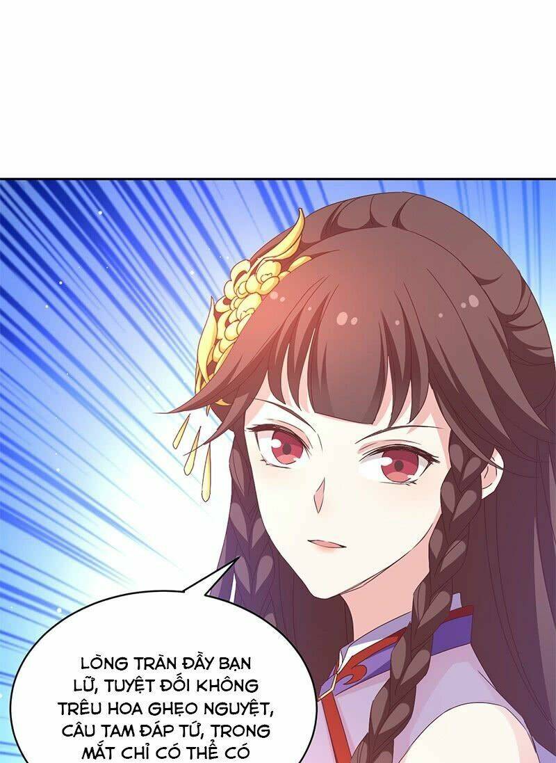 Trò Chơi Trừng Phạt: Chapter 19
