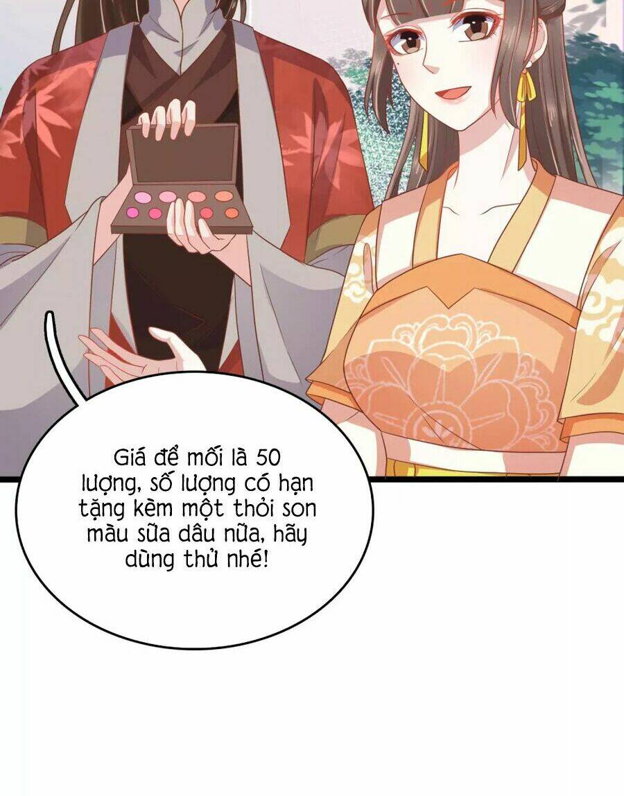 Phú Bà Bạc Tỷ Trong Lãnh Cung: Chapter 54